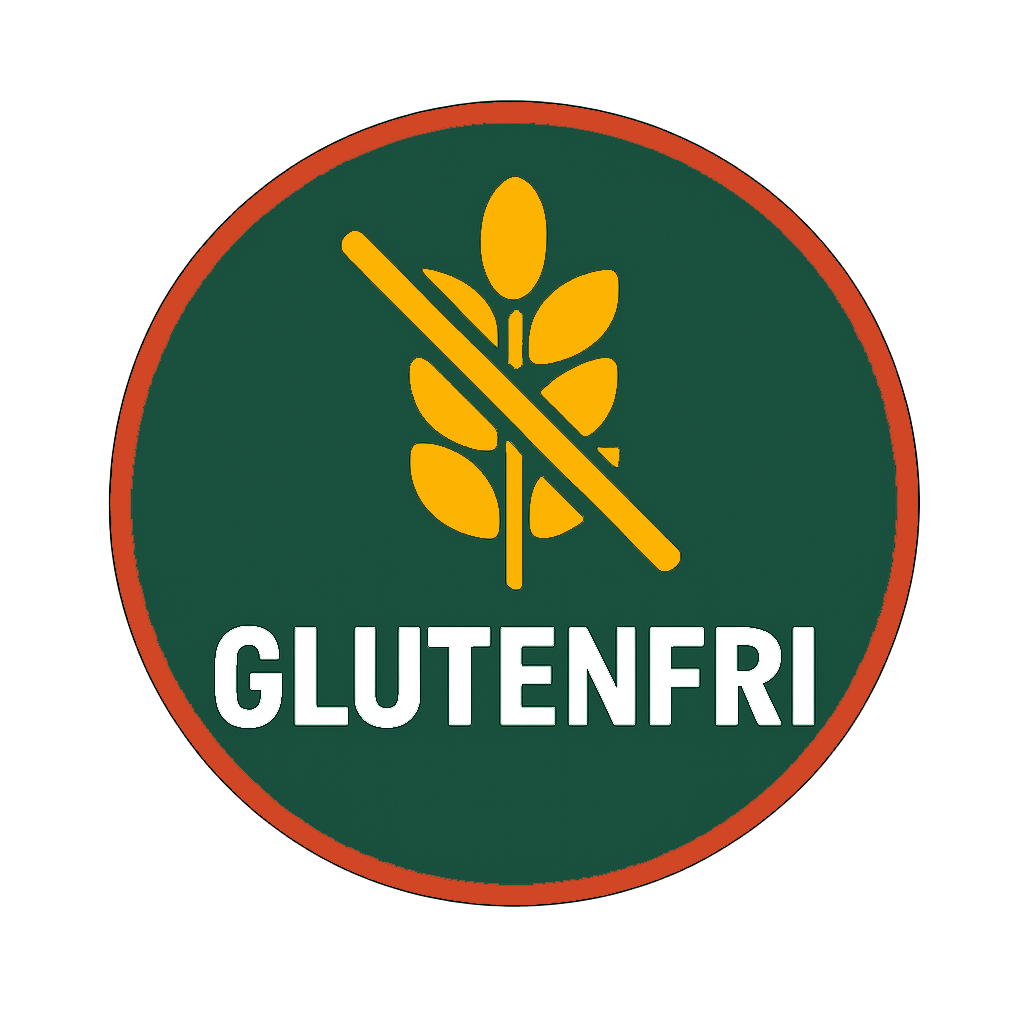 Glutenfri